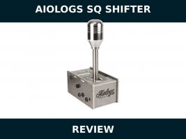 Aiologs SQ Shifter Review