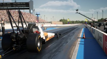 NHRA Championship Drag Racing: Speed For All PC Review