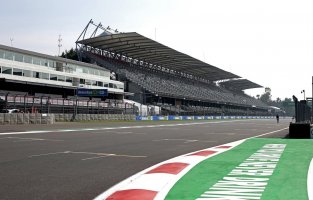 2022 Formula One Mexican Grand Prix